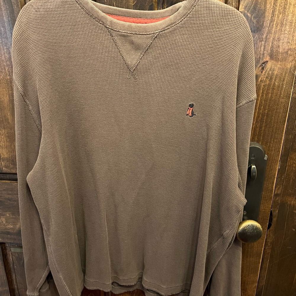 Cremieux thermal